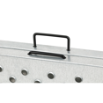 thumbnail image 4 of Reese Towpower 7454000 Center Fold Trailer/Truck Loading Ramp, 11" x 80", Steel, 4 of 6