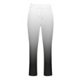 thumbnail image 4 of Mens Pants, Mens Fashion Drawstring Elastic Waist Gradient Color Casual Length Pants, 4 of 4