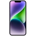thumbnail image 2 of Refurbished Apple iPhone 14 - 128GB – Purple – 12MP Dual Rear & 12MP Front Camera - Fully Unlocked Smartphone - Excellent Condition, 2 of 8