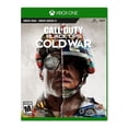 thumbnail image 4 of 2020 Nouvelle Console de Jeu X Bundle - 1TB SSD Console Xbox Noire et Manette Sans Fil avec Call of Duty : Black Ops Cold War et Coque Rigide de Protection pour Manette Xbox, 4 of 10