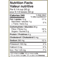thumbnail image 4 of Imperial Popcorn, Movie Style Popcorn, Gluten, Cholesterol, Peanut, Dairy Free, Vegan, Kosher, Family Size, 454g, 4 of 6