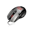 thumbnail image 1 of Souris gaming multicolore Adesso iMouse X1 6 boutons, 1 of 10