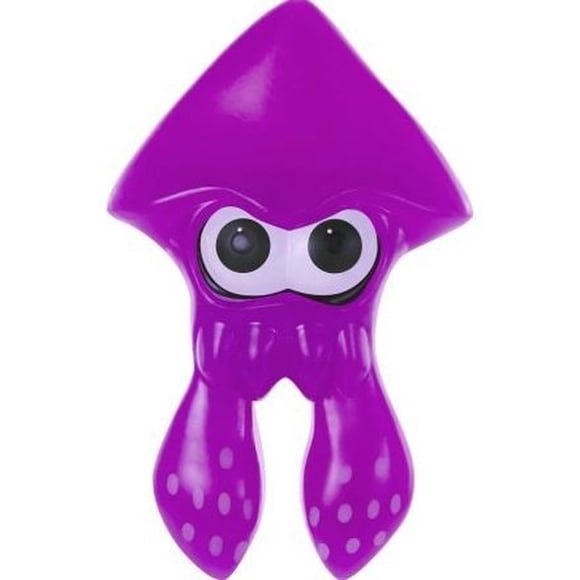 2.5IN PURPLE SQUID