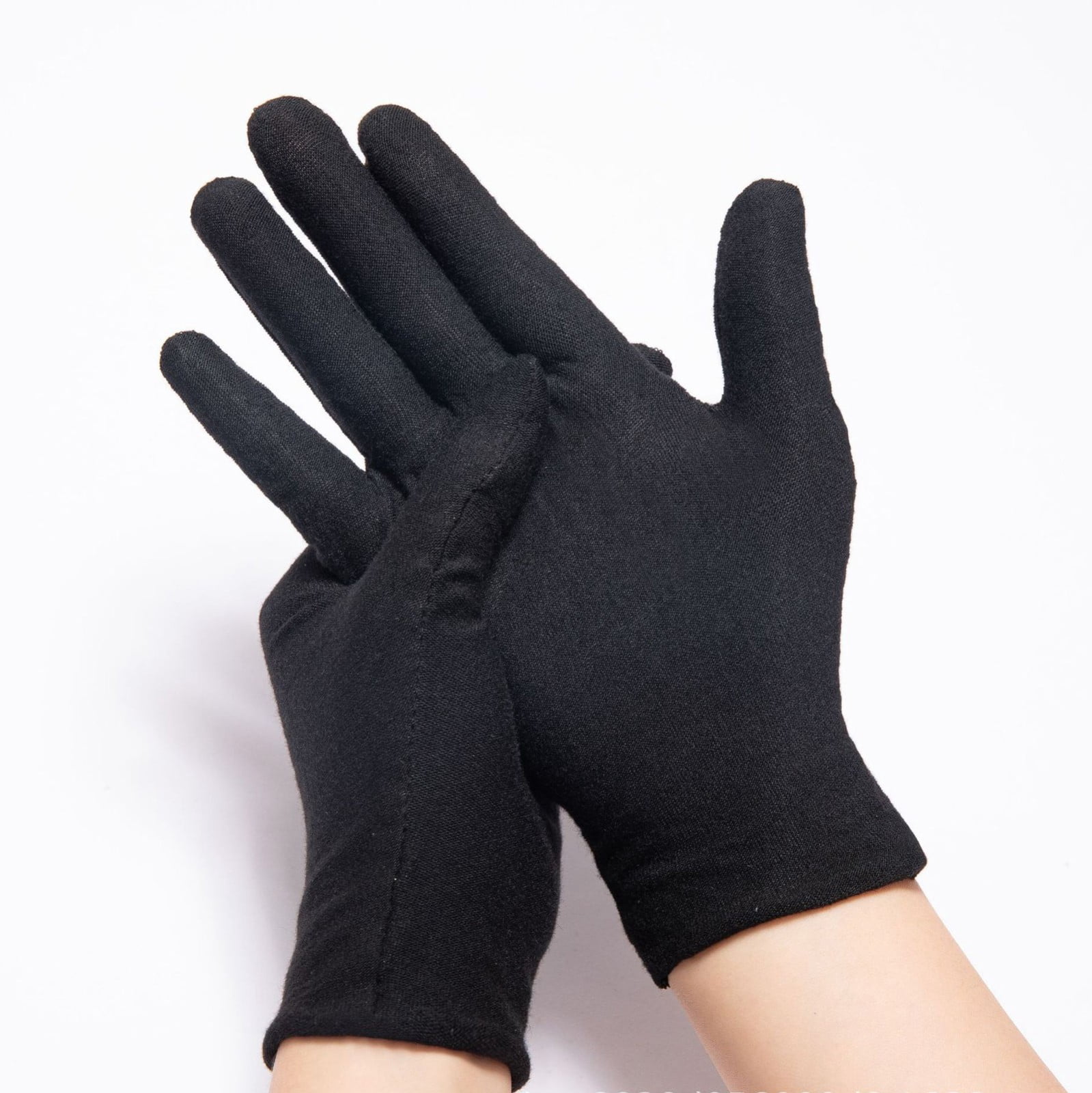 Gloves Mittens Work Gloves Dirt Etiquette Thickened Performance Hand Durable Grip for Industrial Tasks