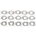 thumbnail image 3 of Carburetor Intake Gasket Kit For Honda Gx340 Gx390 188f 190f, 3 of 11