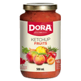 thumbnail image 1 of Dora Ketchup aux Fruits Traditionnel, 1 of 6