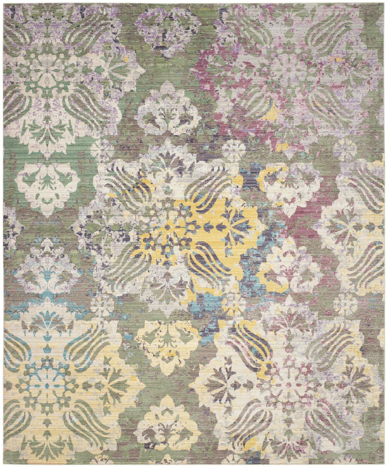 Safavieh Valencia Rowland Tapis Floral
