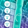 thumbnail image 2 of MALIBU C SWIMMERS WELLNESS SHAMPOO 266ML/9 FL. OZ, 2 of 4