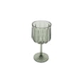thumbnail image 3 of Better homes & Gardens Tritan Plastic Wine Glass Green Set, 17oz 4pc, 3 of 6