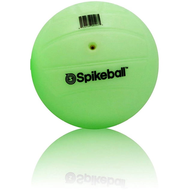 2 pk Spikeball Extra Glow in the Dark Balls - 2 Balls