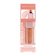 thumbnail image 1 of Profusion Cosmetics| Peach Mimosa Blush Hour Shimmer Liquid Blush, 1 of 3
