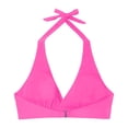 thumbnail image 5 of Women Bikini Top Push Up Swimsuit - Removable Padded Bra for Beach and Pool with Adjustable Support, 5 of 5