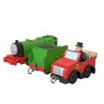 thumbnail image 1 of Thomas & Friends Henry with Winston and Sir Topham Hatt, 1 of 9