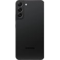 thumbnail image 3 of Refurbished Samsung Galaxy S22+ 5G - 128GB – Phantom Black – 50MP Rear & 10MP Front Camera - Fully Unlocked Smartphone - Excellent Condition, 3 of 6