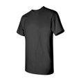 thumbnail image 1 of Gildan - Heavy Cotton T-Shirt - 5000 - Black - Size: 3XL, 1 of 8