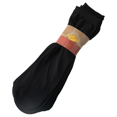 thumbnail image 1 of Chaussettes pour Hommes Classiques en nylon Unies Chaussettes de Qualité Supérieure, 1 of 5