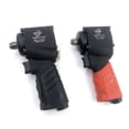thumbnail image 2 of Industrial Pneumatic Tools 1/2" Inch Mini Composite Air Impact Wrench 1300NM Big Torque Twim Hammer ,Wide Use, 2 of 7