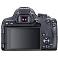 thumbnail image 2 of Canon EOS 850D (Rebel T8i) DSLR Camera (Body Only)  (International Model), 2 of 6