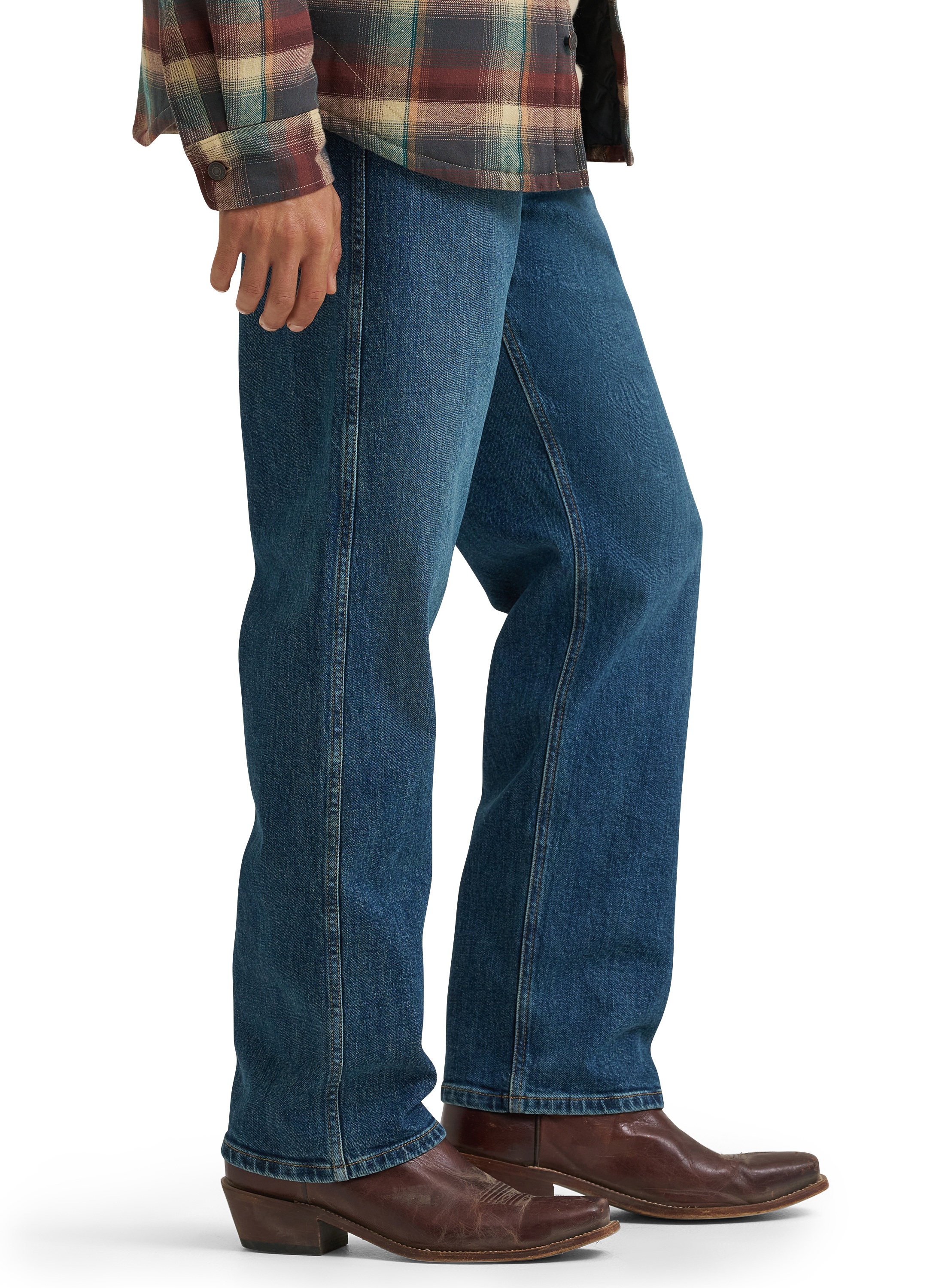 Jean de performance pour hommes Wrangler