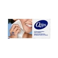 thumbnail image 3 of Q-Tips Clean Disposable Face Towel, 25 count, 3 of 5