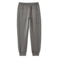 thumbnail image 2 of Athletic Works Boys' Soft Knit Jogger, 2 of 2