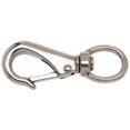 thumbnail image 1 of Bateau Pivotant Rond à Il, Acier Inoxydable,.75 Po -T7631534, 1 of 3