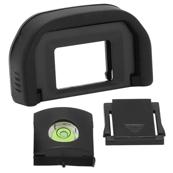 Camera Viewfinder Eyecup For  , EF Viewfinder Digital Camera Viewfinder Protective Eye Cup Eyepiece Eyeshade Replace,for  760D/750D/700D/650D/600D/505D/500D Cameras