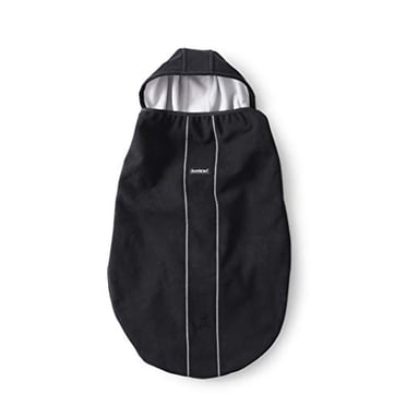 BabyBjorn Housse de Porte-Bébé, Noir