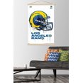 thumbnail image 3 of NFL Los Angeles Rams - Casque anti-goutte 20, 3 of 4