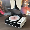 thumbnail image 2 of Xingzhi Old CD Player With USB-C Fast Charging For MP3 Cd Walkman Playerplayer As Cd green, 2 of 6
