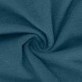 thumbnail image 5 of Gspmoly Robe pour Femme, Mode Femme Été Col en V Manches Courtes Couleur Contrastante pour la Maison Robe Courte Robes de Cocktail jusqu'à 60 % de Rabais, 5 of 5