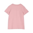 thumbnail image 3 of T-shirt en Coton pour Tout-Petits Garçons Filles Col Rond Manches Courtes T-Shirt Imprimé Haut 1 Pce, 3 of 6