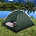 thumbnail image 3 of Water Resistant, Removable Rain Fly & Carry Bag- Easy Set Up-Great for Camping, Hiking & Backpacking, Green, 3 of 9
