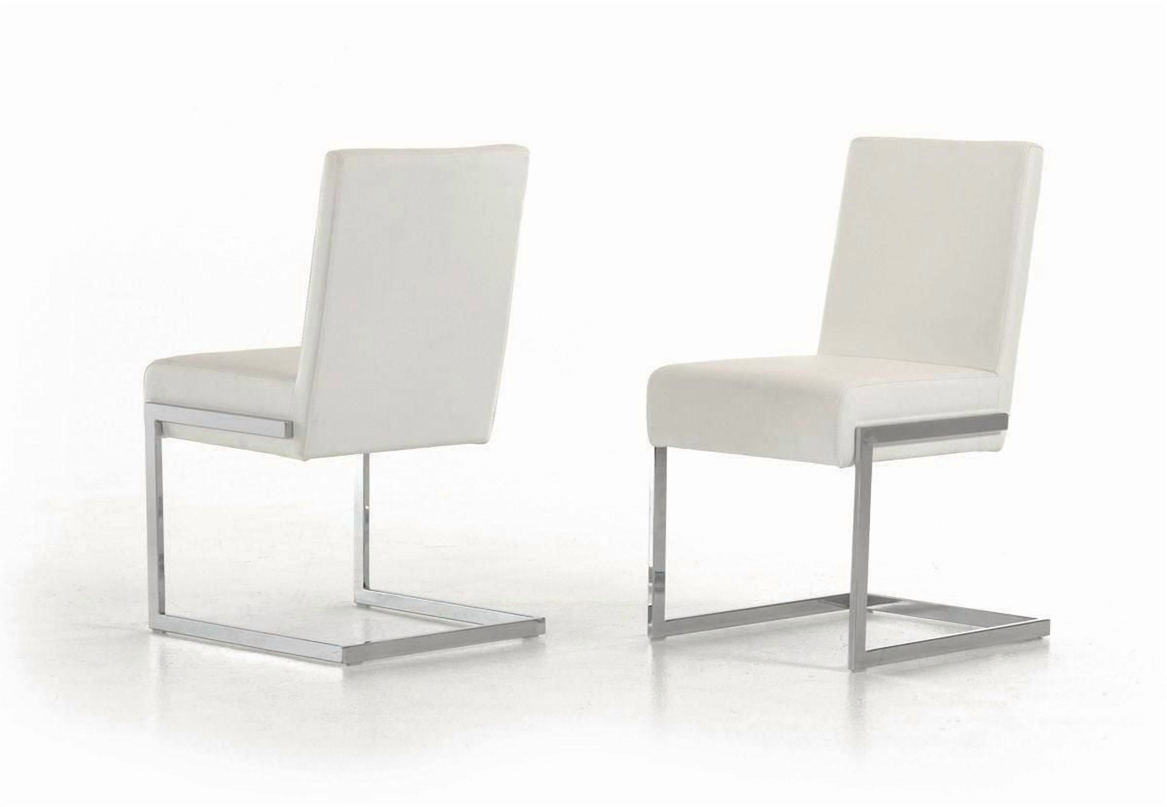 Canadian Senorita Dining Chair (Set of 2