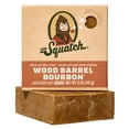 thumbnail image 5 of Dr. Squatch Savon Naturel Wood Barrel Bourbon, 5 of 5