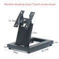 thumbnail image 4 of Support TV Pivotant à Rotation 360° pour Écran Tactile de 10 à 30 Pouces, Support de Bureau et Support de Petit Écran pour une Vision Améliorée, 4 of 5