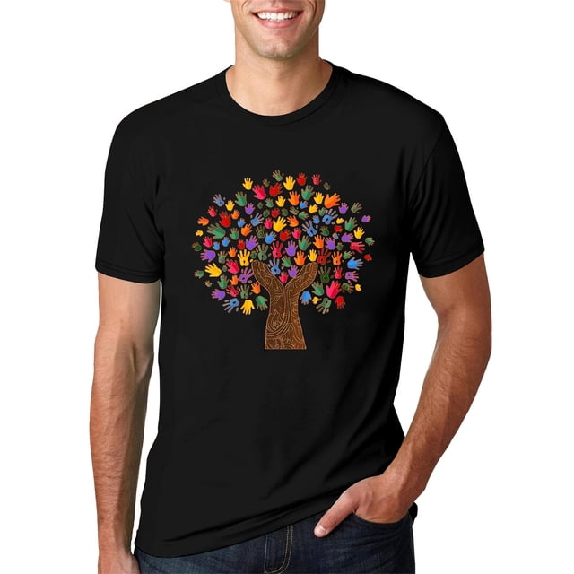 T-shirt Décontracté à Manches Courtes pour Homme, Col Rond, Imprimé de Lettres, Tee Confortable et Extensible pour l'Été, Usage Intérieur Extérieur, Tous les T-Shirts pour Hommes, Paquet de Chemises pour Hommes, Grande Chemise pour Homme, T-Shirt Graphique pour Homme, Homme Grand