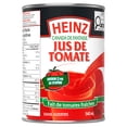 thumbnail image 3 of Heinz Tomato Juice, 540 ML Can, 3 of 9