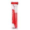 thumbnail image 1 of 2 Pack Canada Car Flags – 11.3" x 19.5", 1 of 7