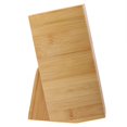 thumbnail image 4 of Ymiko Porte-Couteaux Multifonctionnel Support de Rangement Outil de Cuisine Porte-Couteaux Bloc à Outils, Support de Rangement, Porte-Couteaux en Bois, 4 of 7