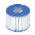 thumbnail image 3 of Intex PureSpa Plus Portable Inflatable Hot Tub Jet w/ 6 Filter Cartridges, 3 of 11