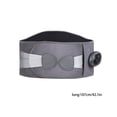 thumbnail image 1 of Red Waist Belt Rechargeable Fever Massage Warm Heating Belt, 107cm Neoprene with Digital Controller,Red Light Heat Therapy and Vibration Modes Red Light Belt, 1 of 6