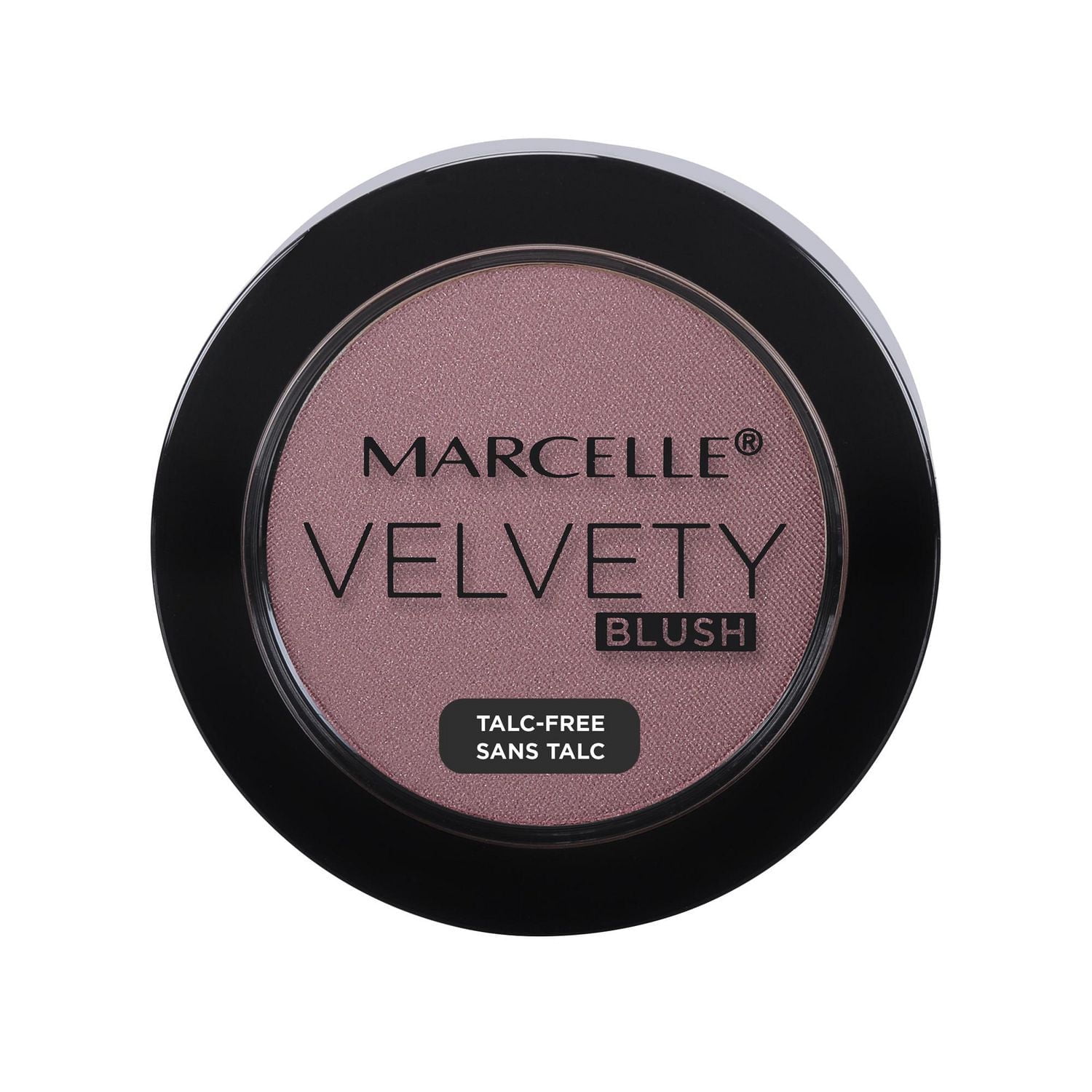 Marcelle Blush Velouté