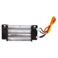 thumbnail image 2 of Chauffe-eau PTC, Chauffe-Eau PTC Haute Puissance, 200W DC 12V pour la Maison, 2 of 8
