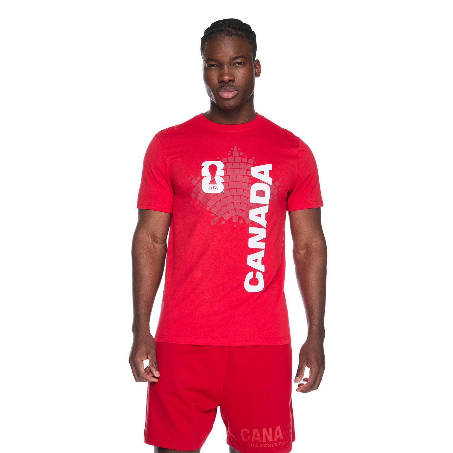 2026 FIFAワールドカップ 日本 スウェーデン マッチデー Tシャツ M