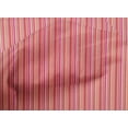 thumbnail image 3 of oneOone Cotton Cambric Fabric Multicolor Stripe Printed Craft Fabric BTY 56 Inch Wide, 3 of 3