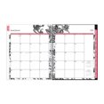 thumbnail image 2 of 2023 Weekly Monthly Planner, 8.5x11, Blue Sky, Analeis, 2 of 5