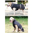 thumbnail image 2 of TopLLC and winter pet jacket thickened reflective jacket vest pet clothes, 2 of 2