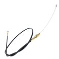 thumbnail image 2 of CUB CADET 946-0484 Clutch Control Cable 41"" Tine Tiller Rear H.P. 405 404215, 2 of 4