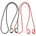 thumbnail image 3 of 2pcs Earphones Anti-Lost Strap Earbuds Neck Rope Compatible with Galaxy Buds 1/2, 3 of 8
